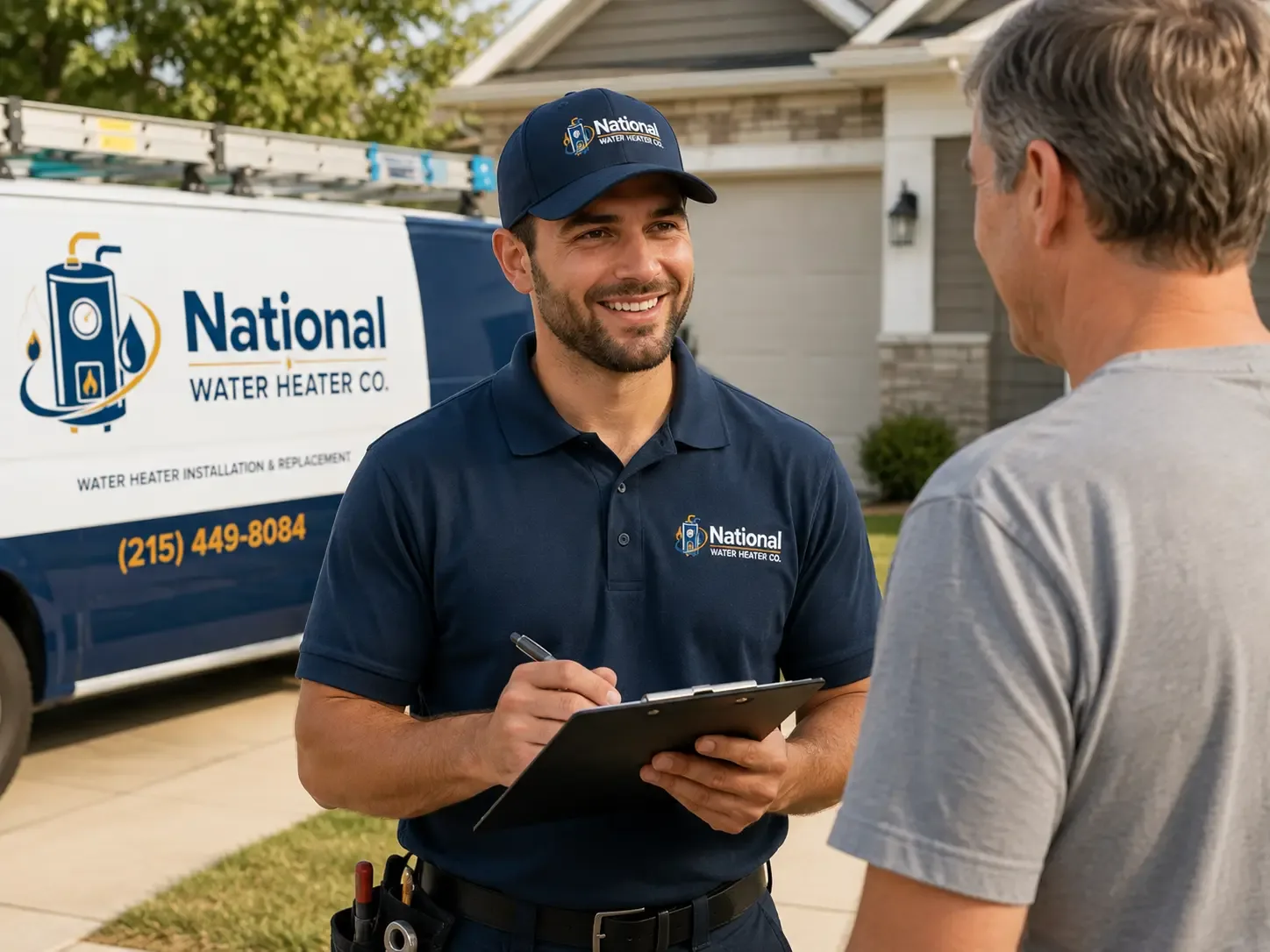 Water Heater Installation Middlefield, CT FAQs